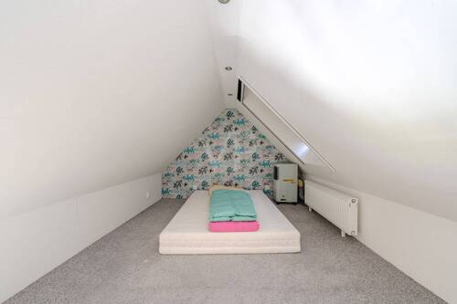 Spitzboden - 
