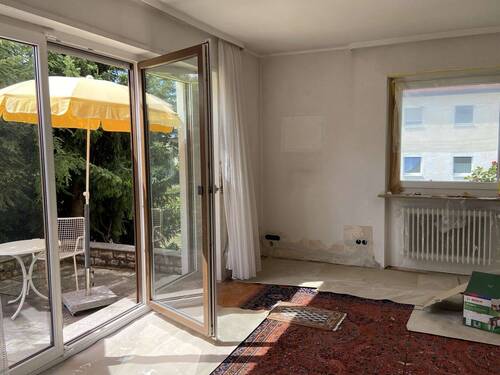 Wohnzimmer - 