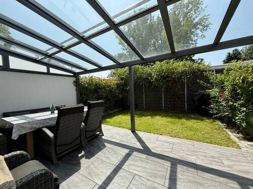 Terrasse - 