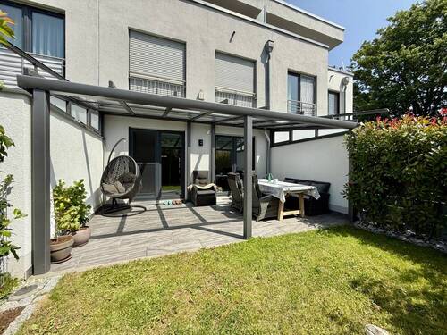 Terrasse - 