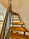 Treppenhaus - 