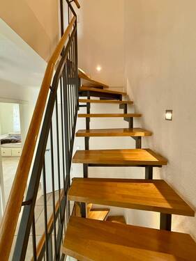 Treppenhaus - 