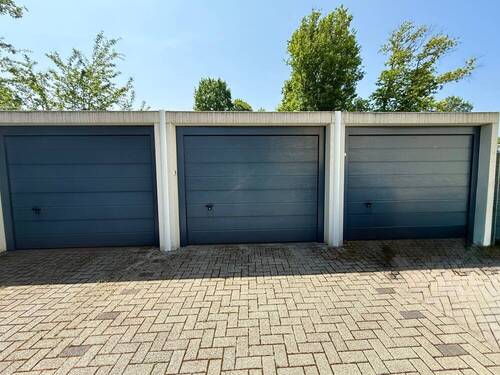 Garage - 