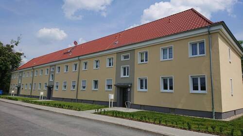 DSC_0158.JPG - 1-R-Wohnung mit Einbauküche in Dessau-Süd