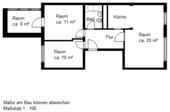 Grundriss - 
