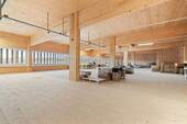 1. OG - Halle zum Kaufen in Überlingen