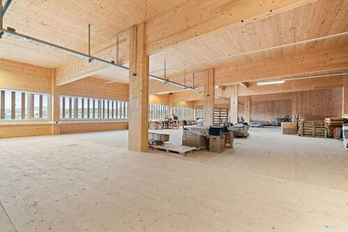 1. OG - Halle zum Kaufen in Überlingen