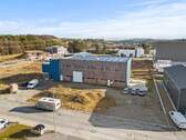 Luftbild Front - 
