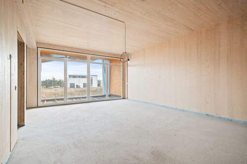 Wohnung - 
