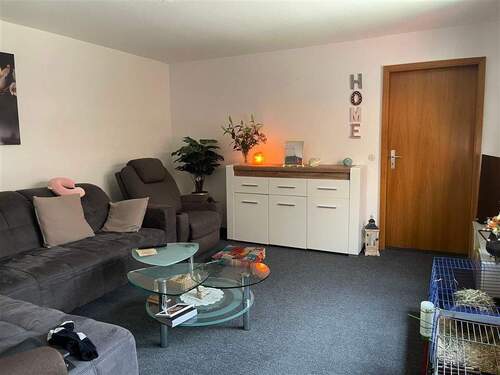 EG: Wohnzimmer - 