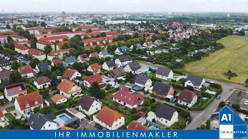 Wohnumfeld - Großzügige Wohnimmobilie mit vielen Extras in angenehmer Wohnlage