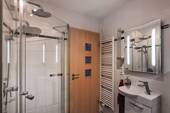 Duschbad/WC - EG - Haus 2 - 