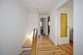 Flur Obergeschoss - 