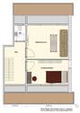 Grundriss Dachgeschoss - 