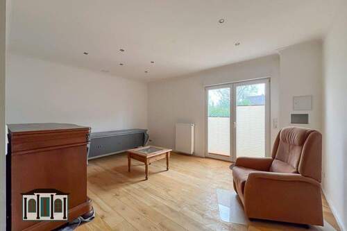 Nebenhaus Wohnzimmer - 