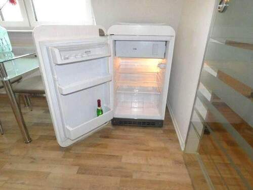 Kühl-Gefrierkombination - 