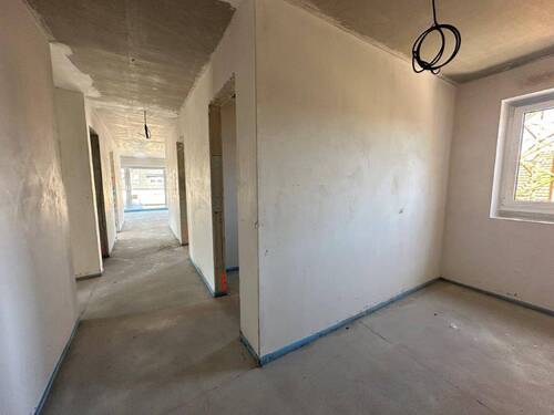 Flur - 3 Zimmer Etagenwohnung in Borken