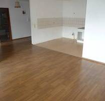 3 Zimmer Wohnung mit Loggia in Bodenwerder