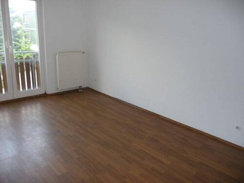 Schlafzimmer - 3 Zimmer Etagenwohnung in Bodenwerder