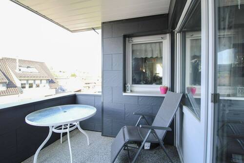 1 OG Balkon - Mehrfamilienhaus, Wohnhaus mit 273,60 m&sup2; in Heimsheim zum Kaufen