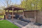 Pavillion - 