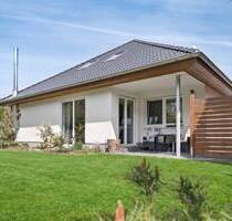 Großzügig. Grün. Durchdacht. - Modernes Massivhaus mit Pool & Sauna im Garten - Blankenfelde-Mahlow Dahlewitz