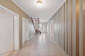 Eingansbereich - 