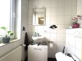 Gäste-WC - Mehrfamilienhaus, Wohnhaus mit 220,00 m² in Bünde zum Kaufen