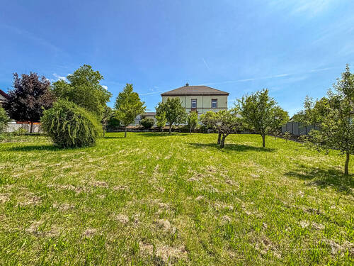 Hinterland - 