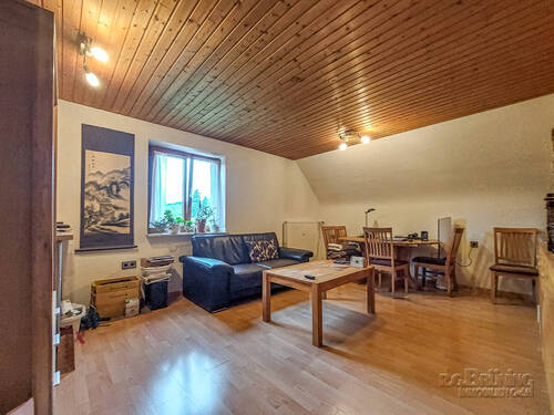 Wohnzimmer - 