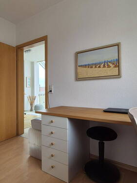 Arbeitszimmer 2 - 