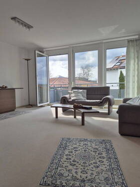Wohnzimmer - 