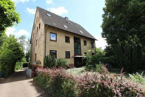 Kapitalanlage (Hamburg Rahlstedt) - 