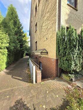 Büro mieten Hamburg Rahlstedt (5) - 1 Zimmer Büro zur Miete in Hamburg