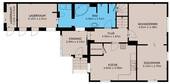 Grundriss EG - 