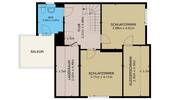 Grundriss DG - 