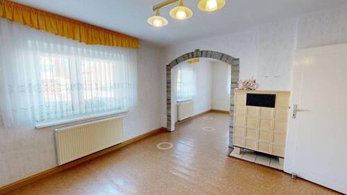 Wohnzimmer - 