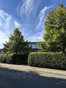 Bild 2 - 4 Zimmer Reihenmittelhaus zum Kaufen in Hamburg