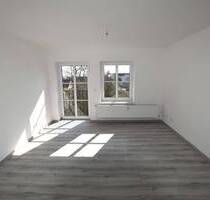 aufwendig modernisierte 2-Zimmerwohung in toller Lage! - Schwerin Werdervorstadt