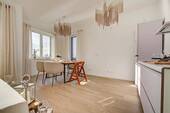 Musterwohnung - 