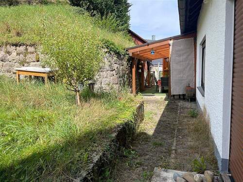 EG: Aussenbereich - 