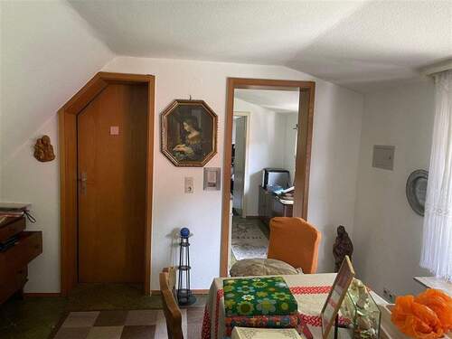 DG: Esszimmer - 
