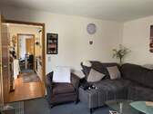 EG: Wohnzimmer - 