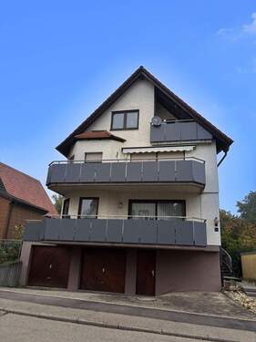 Ihr neues Zuhause - 