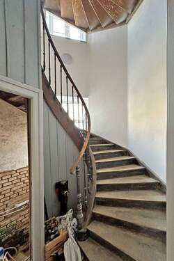 Treppenhaus - 