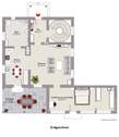 Erdgeschoss - 