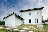 Ansicht Ostseite - 