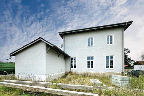 Ansicht Ostseite - 