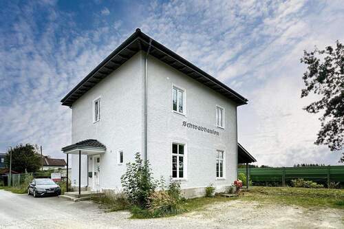 Ansicht Nordwest - 