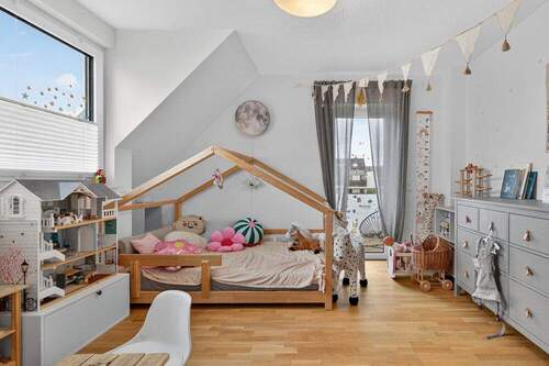 Kinderzimmer - 